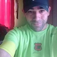 Diego Vasquez