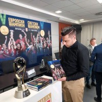 Nemanja Perovic