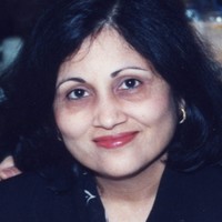 Veena Krishnaswamy