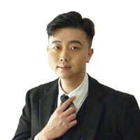 Christopher YK Teo (PhD, MBA)