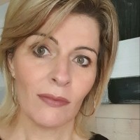 Stéphanie Fourny
