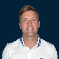Justin Buckthorp, MSc