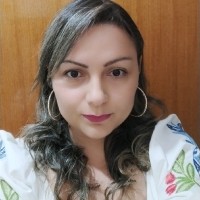 Maria Michelle Do Nascimento