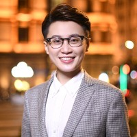 黄林妍