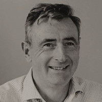 Jonathan Saxon