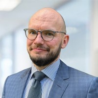 Pavel Philippov, Cpa, Cfa