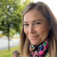 Jackie Cahalane, MBA, PMP-Certified