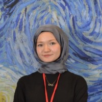 Fatmanur Taşci