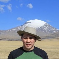 Ankhbayar Khurlee