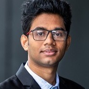 S M Firoj Mahmud