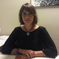 Maria Raimondo