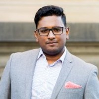Geden Ganesan