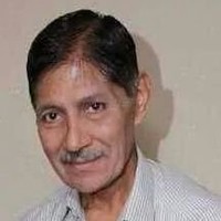 Umesh Suchak