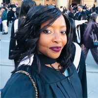 Susan Kangethe