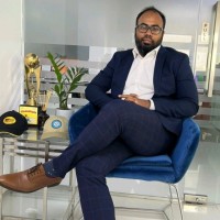 Abid Uddin Mahmud, LL.B, Dip.CSMP®, CPP®, PCI®, PSP®, M.ISMI®