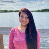 Amita Sangani