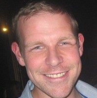 Joe Harper