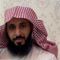 مشاري الشمري