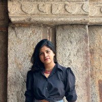 Nandana Maya Sachithanandan