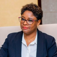 Idalina Ndiaye Rodrigues