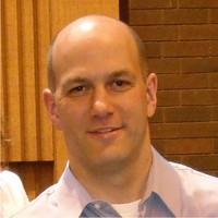 Scott Petrie