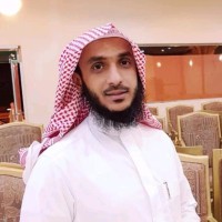 سامي سعيد الغامدي