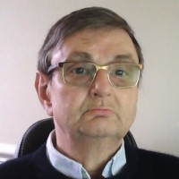 Ian Davison