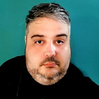 Ilias Lazaridis