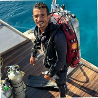 Mahmoud El Ghannam