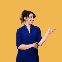 💡Lucia Paredes💬