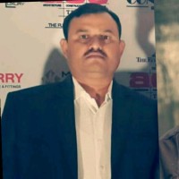 Ranjit Srivastava