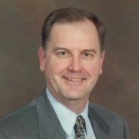 Eric R. Dormer
