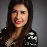 Cecile Gonzalez