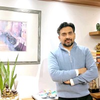 Saurav Singh