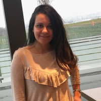 Dina Nemr