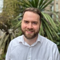 Tom Henderson