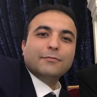 Pezhman Dehghanian