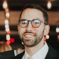 Daniel Aron, Mba, Sphr