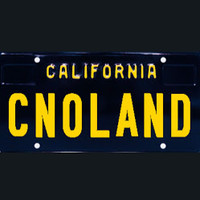 Joseph Clinton Noland