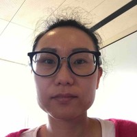 Vicky Li Vines