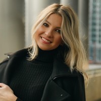 Anastasiia Zorina