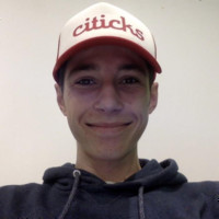 Lucas Moizeau