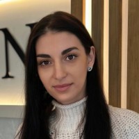 Tatyana Obodynska