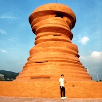 Yang-yi Lu