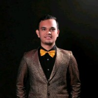 Isronuddin Hasibuan