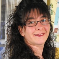 Mélanie Thibault