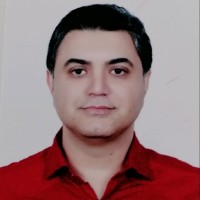 Farshid Vakili