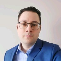 Francis Lavoie Msc.