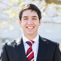 Luiz Augusto Vargas Santos