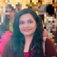 Deepthi MS